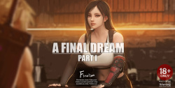 A Final Dream - Part I