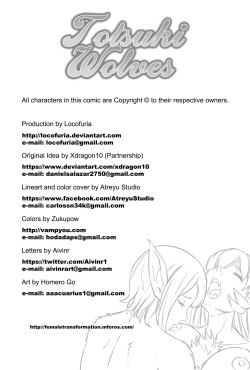 [Homero Go, Atreyu Studio] Totsuki Wolves (Shokugeki no Soma) page 2