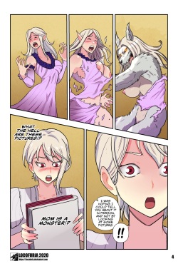 [Homero Go, Atreyu Studio] Totsuki Wolves (Shokugeki no Soma) page 6