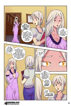 [Homero Go, Atreyu Studio] Totsuki Wolves (Shokugeki no Soma) page 7