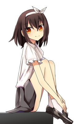 [Pixiv] HASU(5133364) page 2