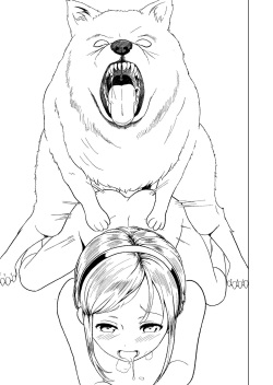 [Best Bes] Sherry in Heat (Resident Evil) [Ongoing] page 6