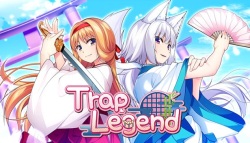 [No Strike] Trap Legend page 1
