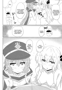 [Yuyu Yuden (Yuyurori)] Sentou Echiechi Jutsushiki | Sky Striker Lewd Maneuver (Yu-Gi-Oh!) [English] [constantly] page 7
