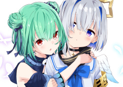 [Pixiv] 妄想(5852420) page 5