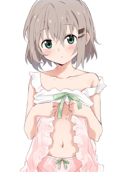 [Pixiv] 妄想(5852420) page 7