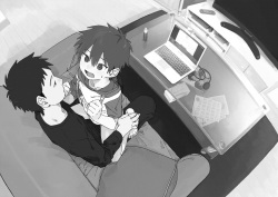 [Nibunn no Ichi! (50%OFF)] Best Friend! | 베스트 프렌드! [Korean] [나나치 저장소] [Digital] page 5