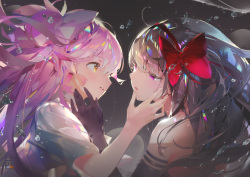 [Pixiv] Crab D (3830756) page 2
