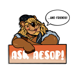 Ask Aesop
