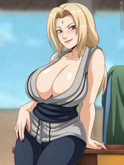 Tsunade