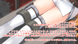 [Watari Laboratory] Gore collection 4 (Various) page 3