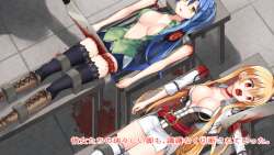 [Watari Laboratory] Gore collection 4 (Various) page 8