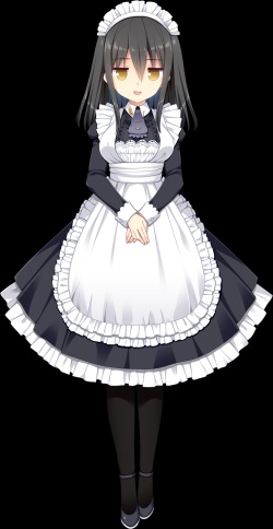 [ASa Project] Renai x Royale (Character set + Background) [part 3] page 3