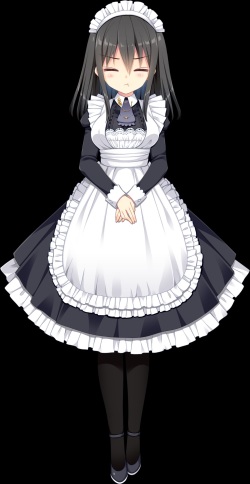 [ASa Project] Renai x Royale (Character set + Background) [part 3] page 4