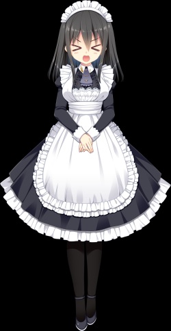 [ASa Project] Renai x Royale (Character set + Background) [part 3] page 7
