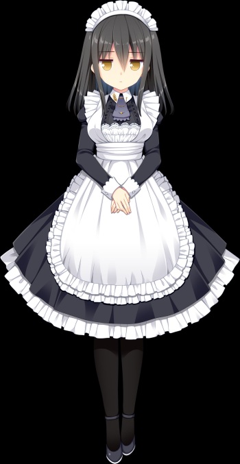 [ASa Project] Renai x Royale (Character set + Background) [part 3] cover