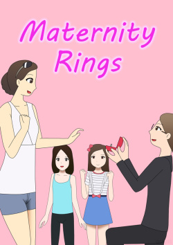 [mogmog] [Commistion] Maternity Rings page 1
