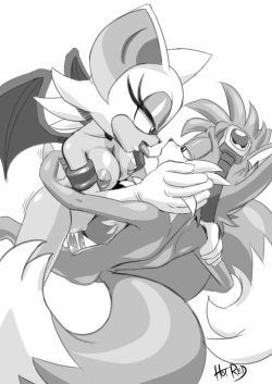 Artist - servedasiS/instantSonic/iSart/HotRed page 10