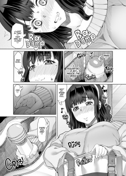 [Doronuma Kyoudai (RED-RUM)] Futa Ona SEASON.2 Chapter.1 [English] {2d-market.com} [Decensored] [Digital] page 8