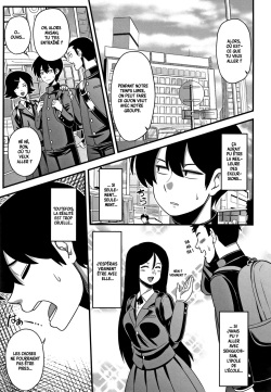 [Amazon] Itou-san (Kairaku Ochichi) [French] [Leroux00] page 5