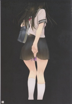 (C93) [Murakami Suigun no Yakata (Murakami Suigun)] Shoujo-tachi wa Shibarareru. [Korean] page 2