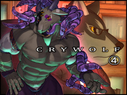 CRYWOLF 4