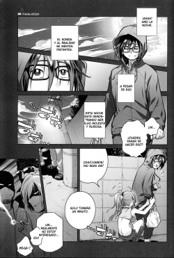 (COMITIA108) [Otaku Beam (Ootsuka Mahiro)] Sorako no Tabi 6 [Spanish] page 2