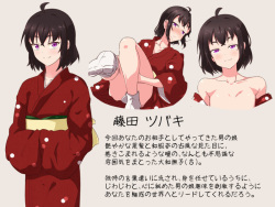 [STUDIO Kakinoha-Zaka (Kakiha Makoto)] Kofuu na Otokonoko to Sugosu Kanbi na Hitotoki page 2