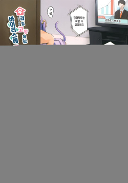 (Akihabara Chou Doujinsai) [Lolipop Complete (Koiko Irori)] Uchi no Neko wa Virus ni Tsuyoi!! | 우리집 고양이는 바이러스에 강하다!! [Korean] [팀☆데레마스] page 5