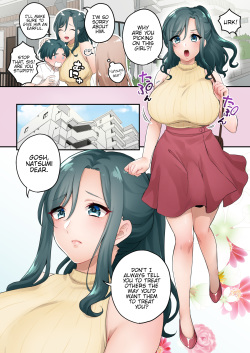 [Akaeboshi (Binto)] Chicchai Otouto Okkii Ane [English] {Hennojin} [Digital] page 3