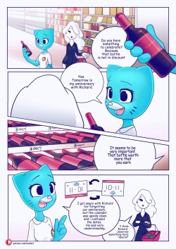 (Harkart)The Amazing Surprise( Complete) page 2