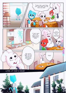 (Harkart)The Amazing Surprise( Complete) page 9