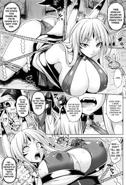 [Somejima] Youchuu Botai (Haramase Immoral) [English] [obsoletezero] page 3