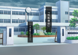 [Ishikorodou] Seishori Gakari no Iru Ecchi na Gakuen Shinseikatsu page 3