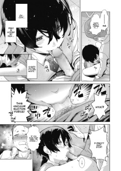 [Teri Terio] Craft Fella Ch. 1-2 [English] [Hentai_Doctor] [Digital] page 9