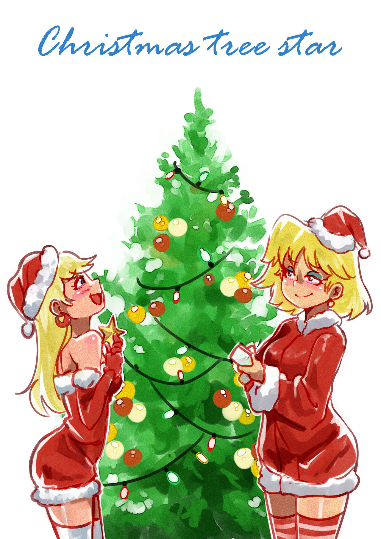The lewd house helping hand