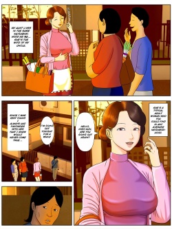 [Minazuki Mikka] Tsuma o Fuuzokujou ni Shite wa Naranai Kore Dake no Riyuu | These are The Reasons Why You Shouldn't Make Your Wife Works as a Prostitute [English] page 3