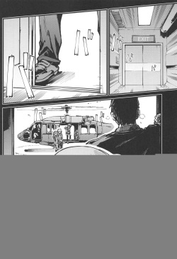 (COMIC1☆15) [Dekairuka] A! 45-chan ga Waratteru! (Girls' Frontline) [Spanish] [Ara Ara no Fansub] page 2