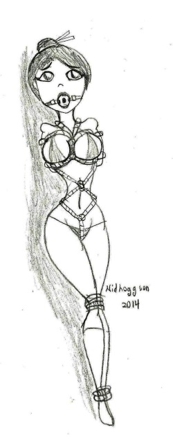 ARTIST Nidrog page 7