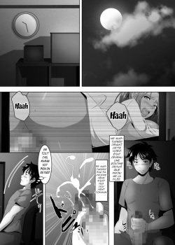 [SPRECHCHOR (Eguchi Chibi, Nintai Akira)] Omae no Kaa-chan, Ii Onna da yo na. Ch. 4 [French] [Digital] page 8