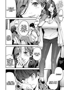 [Azukiko] Boku no Mamakatsu! |  My Sugar Mama! 1-4 [English] [Coffedrug] [Digital] page 2