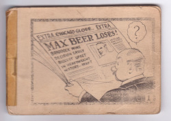 Max Beer Loses