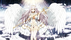 [Akari Blast!] Libido Angel page 2