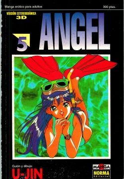 Angel 5