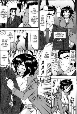 (SC33) [Complete Box (Ayakawa Hisashi)] Masamune no Heya 2 | Masane's Place 2 (Witchblade) [English] [CopyOf] page 5