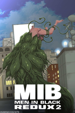 [nyte]MIB2 Vore page 1