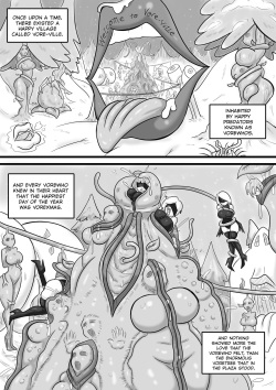 [Natsumemetalsonic] How the Grinch stole Vorexmas page 1