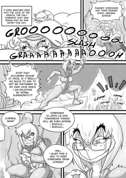[Natsumemetalsonic] How the Grinch stole Vorexmas page 4