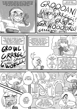 [Natsumemetalsonic] How the Grinch stole Vorexmas page 7
