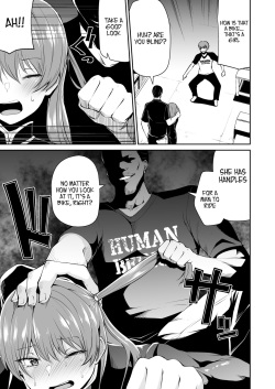 [Kitsuneya (Leafy)] Bike no Honda-chan [English] [Kappasa] [Digital] page 5